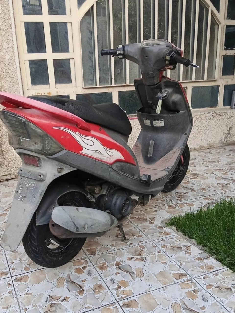 سلام عليك ورحمة الله وبركاته
ماكس عدله للبيع مال رمبه كفاله عامه من تاير للتاير شوفت عينكم مكان بغداد دوره ،شراي تفضل خاص ...


**إذا كنت صاحب هذا الإعلان وتريد حذفه لأي سبب، رجاءا أرسل رسالة إلى الدعم الفني**
