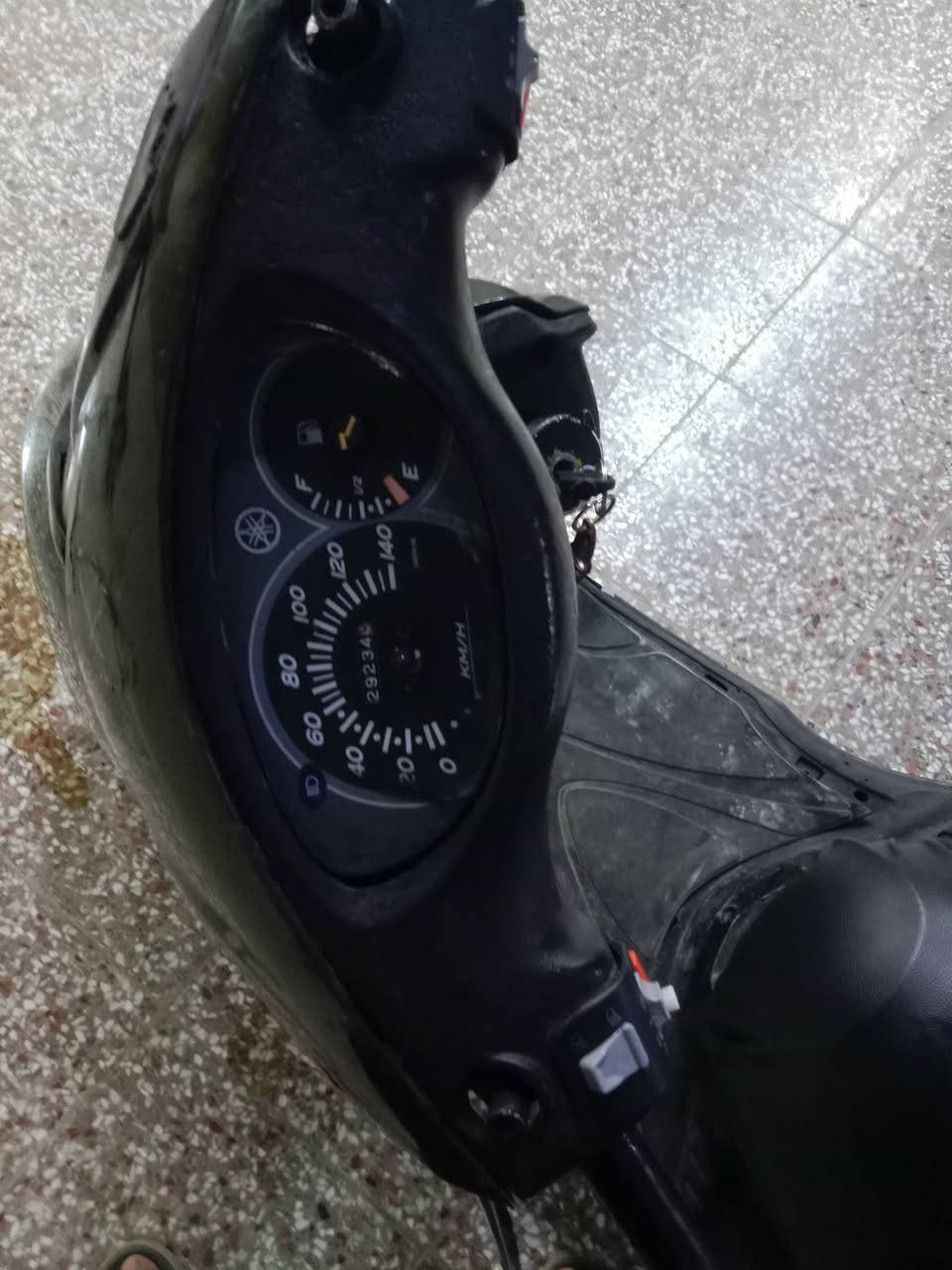 سلام عليكم دراجه بريز شغالة هندر واحد عوزها ترتيب كهربائيات مكينه ناعمه مكاني  بغداد البلديات سعرها 375 بيها مجال حك الجية شراي خابر وتدلل خاص ماموجد ***********
