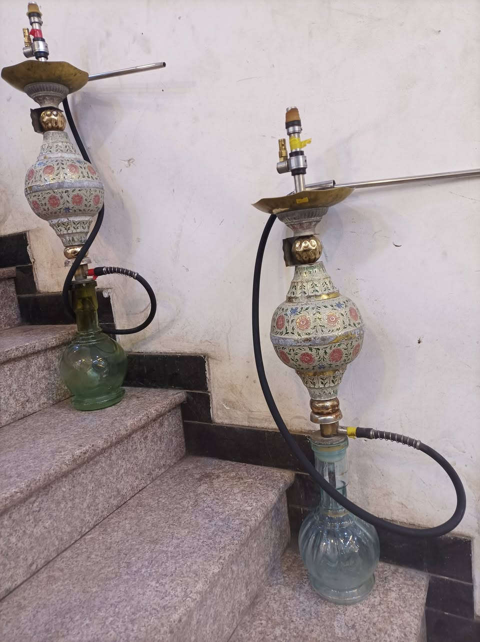 السلام عليكم.  العلاوي شار 6.    ***********📞
