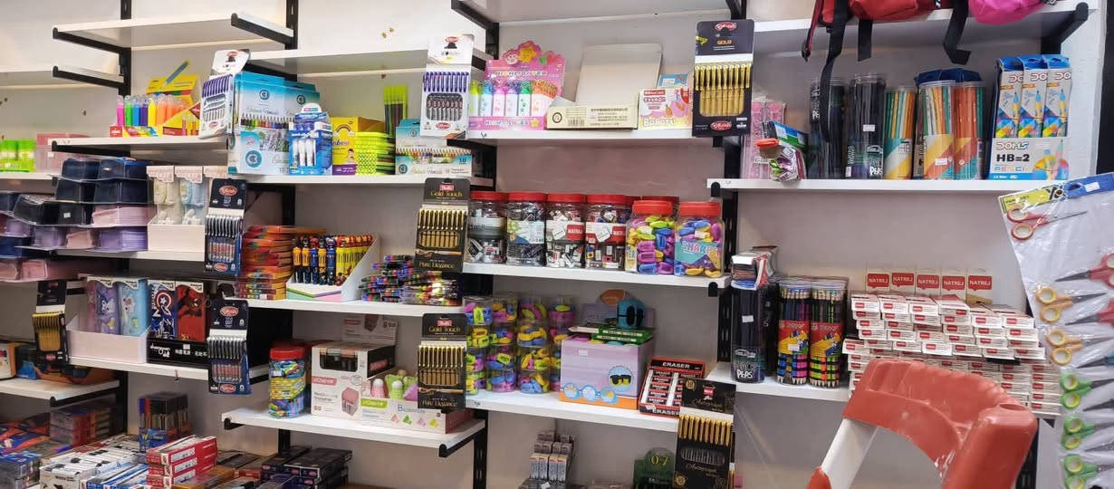 قرطاسيه للبيع شلع قلع


**إذا كنت صاحب هذا الإعلان وتريد حذفه لأي سبب، رجاءا أرسل رسالة إلى الدعم الفني**