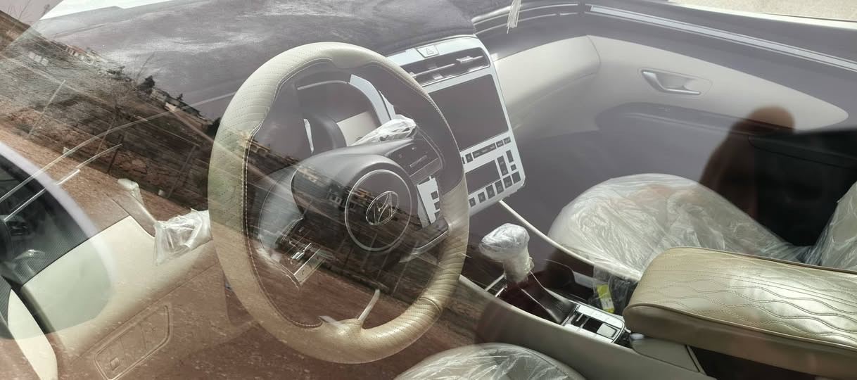 توسان ٢٠٢٣ للبيع١/١
ماشيه ٧٠

بانوراما فول فول

داخل كلها جلد

تواير جديد  

الشاشات لمس

الرقم والسنويه جديد

كير ومحرك شرط 

بدون صبغ

السياره باسمي 

شرط تحويل اوكاله  

من يرغب بشراء يتصل على رقم التالي 

***********
