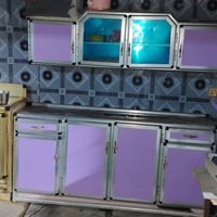 كاونتر ٢م • سنك ١٫٢٠م • رميثه