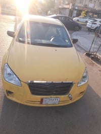 فاو B50 • ٢٠١٤ • رقم بغداد