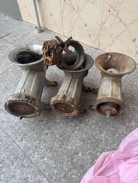 ديالى • ٢٢-٣٢ قطعة • ملحقات