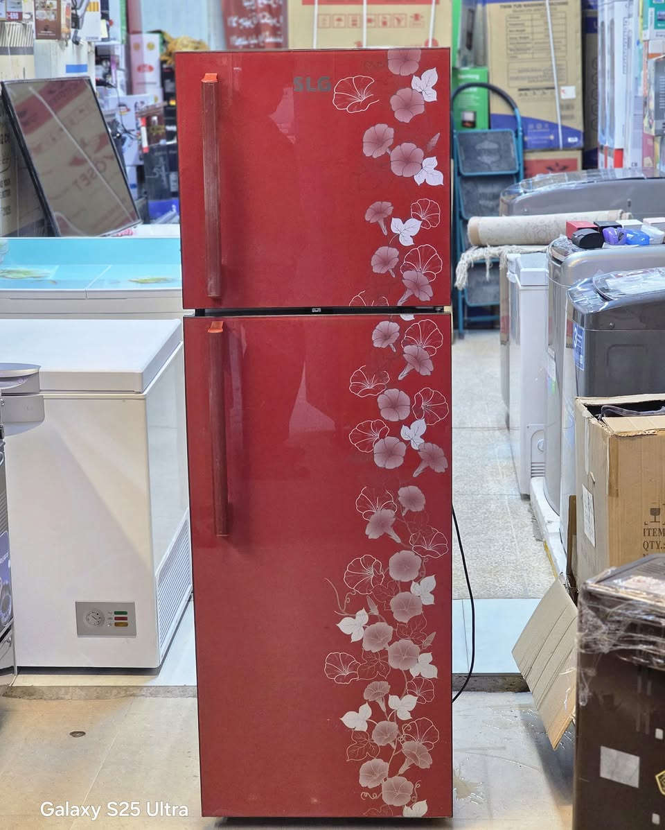 وجبة مستخدم قليل جدا موديل 👌حديث وضع شركة وبشرط وضمان 
ثلاجات/مجمدات تركي الاصلي ✅️
#معرض_الجوهرة_للاجهزة_علي_نشوان💎للعروض خاصة والتخفيضات وبيع #نقد_اقساط 
موصل / حي القادسية الثانية مقابل بدالة الزهور مجاور مول الكوثر 
📞***********📞
☎️***********☎️
متوفر توصيل جميع محافظات العراق 🇮🇶
