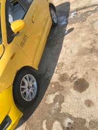 شيري ٢٠١٣ • اوتوماتيك • ناصريه