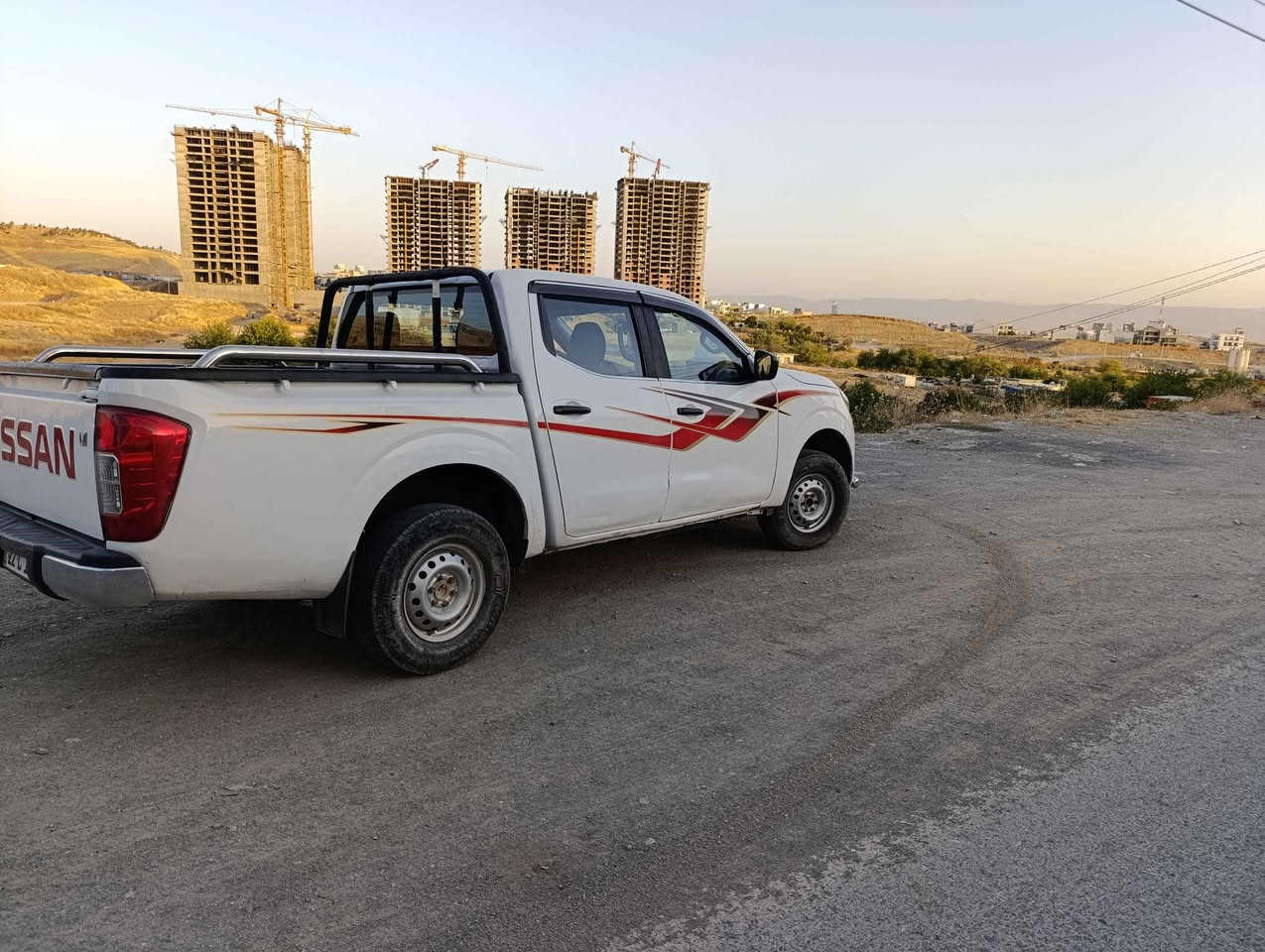 هەموگیانی بەشەرت سۆنەریم داناوە سەنەوی تازەیە السليمانية, العراق


**إذا كنت صاحب هذا الإعلان وتريد حذفه لأي سبب، رجاءا أرسل رسالة إلى الدعم الفني**