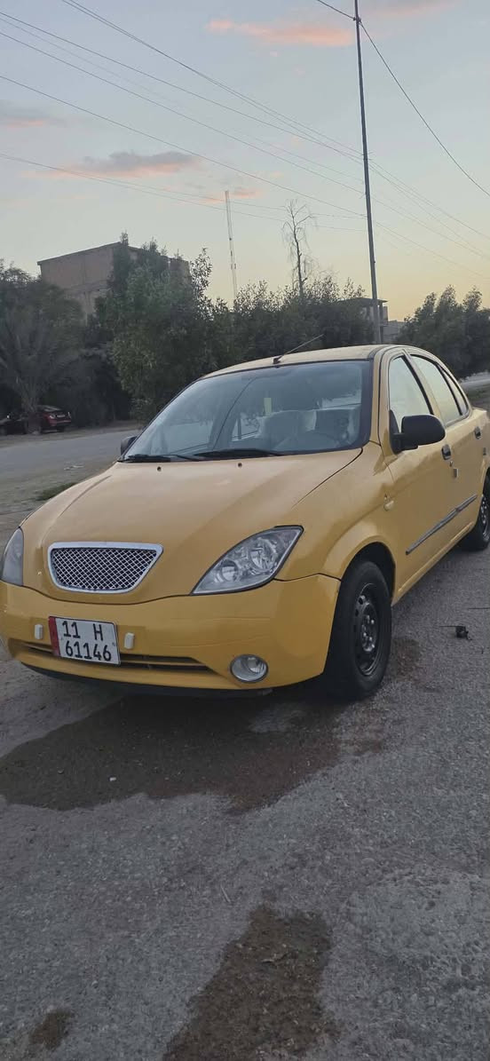 موديل ٢٠١٧ سيارة جاهزة
تدفئه تبريد مشروع وطني رقم إنكليزي 
السعر ٤٦ وبيها مجال 
العنوان تاجي سبع البور 
***********
