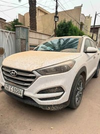 ترسان امريكي 2017 للبيع وارد امريكي حادثه موجود بالصور  محرك 2000 GDI ...