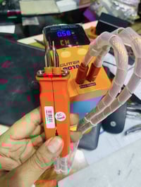 كاوية نقطية • 801B • احترافية