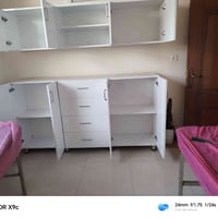 كونتر • نضيف • المنصور حي العربي