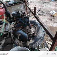 مولد هندي • سامسون ٧٫٥ كيفي • النجف طريق يا حسين