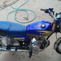 تايگر • موديل 25 • كفاله عامه