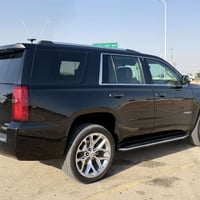 تاهو برايمر • ٢٠١٩ • كفاله