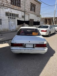 مارك • ١٩٩٢ • محرك وكير مكفول