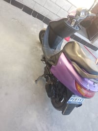 دراجة فراشة • اوراق كاملة • خان بني سعد