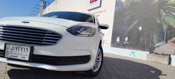 السلام عليكم شلونكم شباب عندي فورد ESCORT  اسكورد موديل 2020 خليجي وكاله شركه المنصور ماشيه 50 الف كيلو وقابله للزياده مكفوله من الصبغ فقط بيها بارد قليل جداً 
  ✅ويل كب
✅تحكم استيرن جهتين
✅كامرا وشاشه
✅ اطفاء ذاتي
✅ اشاير مري
✅ محرك 1500  3 سلندر
✅ لد امامي
✅ حساس خلفي وحساس اطارات
السياره نظيفه جداً ومال بيت وبأسمي السعر 110 ورقه وبيها مجال للطيبين
للاستفسار الاتصال بالرقم *********** موقع السياره بغداد الغزاليه مع جزيل الشكر لاداره الموقع والاعضاء الكرام بغداد
