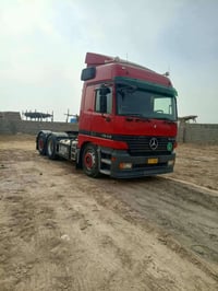 كتروز • موديل ٢٠٠٢ • رقم ديالى