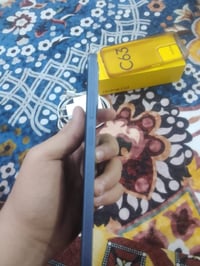 ريلمي C63 • مثل جديد • ببجي 40فريم