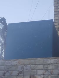 عدي هاذه تانكي  مزروف من فوك  ابيعه هاذه موجود ٢٥ الف نهايته ٢٠ الف من...