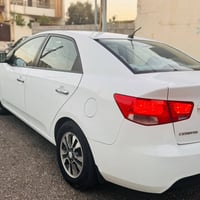 سيراتو ٢٠١٠ • رقم صلاح الدين • تبريد ثلج