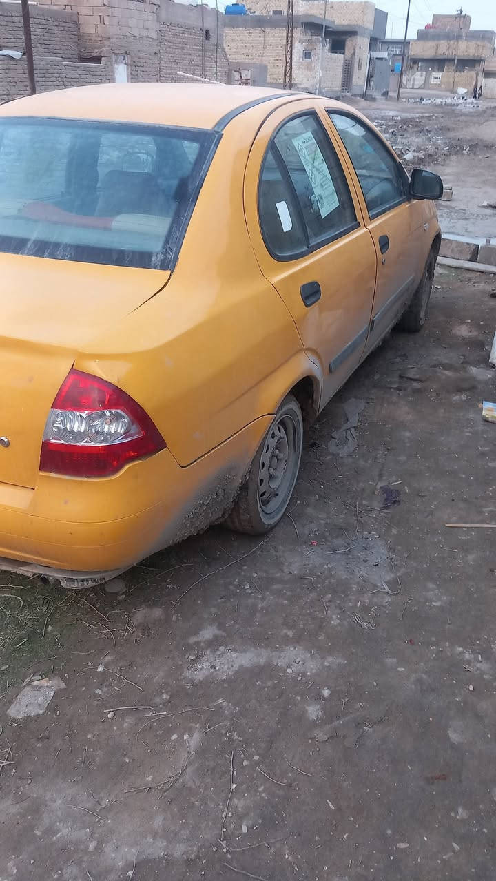 سلام عليكم طيبه موديل 2016 كير او مكينه خير من الله العنوان بابل السعر 21 او بيه مجال حك الجيه ماندل راعيه اتكفل سرقه او عساير.  ***********
