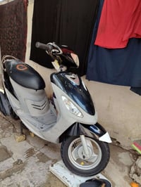 دراجه للبيع رامبو ما صار له شهر نازله كفاله عامه السعر خاص07780072831