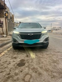 شوفر ليت كوينس • ٢٠٢٤ • تيربو