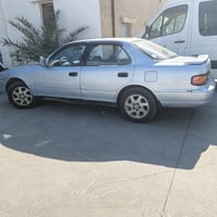 كامري • ٩٤ • رقم بغداد