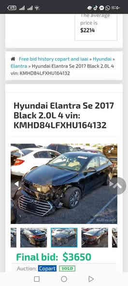 النترا 2017 محافظه الانبار السعر  120$فيها مجال  ***********
