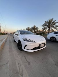 كفاله عامه  BYD سيل فايف بوضع شركة  ماشيه 3 الاف فقط   سعر 19800 و بي ...