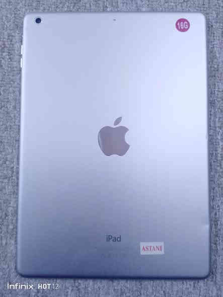 السلام عليكم
ايباد ايفون 7
ذاكرة 16
بطاريه 100
كلشي شغال بي
السعر 90
واتساب ***********
