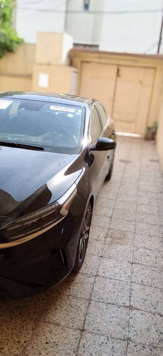 كياه فورتي موديل23
فول اتلث انضمت قيد 
تحديد مسار
مثبت سرع
ردار امي خلفي
عين عميه
كشنت هيتر
استرن هيتر
تبريد قطعتين
أشير مري
فتحت سقف

رقم ادهوك بسمي شرط التحويل

مشي25الف

ضرها قطعتي باب السيق وبابالركب وشبر تعديل عل برد بل جملغ المامي 

السعر159وبيه مجال

للسفر ***********

رجان المشتري لا يطصل
