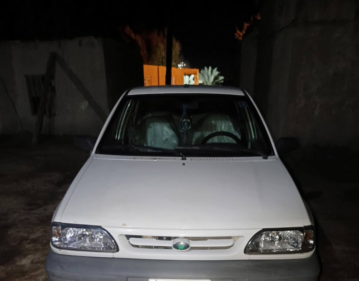 سلام عليكم سايبه موديل 2022 كفاله عامه من كلشي  كير ومكينه على شرط رقم صاحب السياره ***********
