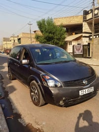 كويست • ٢٠٠٨ • ٧راكب