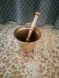هاون • نحاس • نضيفه