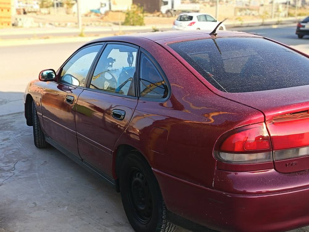 فرۆشتنی خێرا
مازدا فاسولێا 1993 هەمو گیانی بەشەرت تەبرید سارد و گەرم 5 وەرەقە غەرامەی لەسەرە 45 معامەلە أربيل, العراق


**إذا كنت صاحب هذا الإعلان وتريد حذفه لأي سبب، رجاءا أرسل رسالة إلى الدعم الفني**