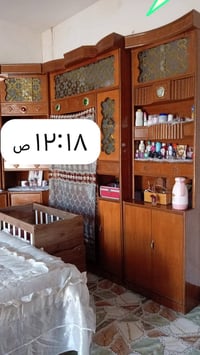 غرفه • مجلس • ميز طعام