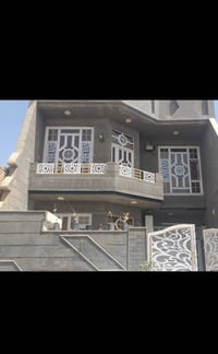 حي العسكري • ١٥٠م • بناء جديد