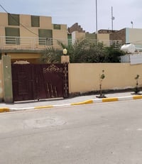العسكري الأول • ٢٥٢م • طابقين