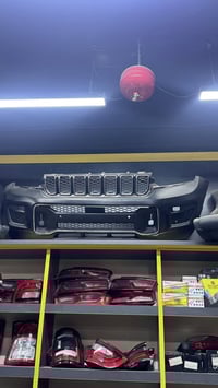 متوفر دعامية جيب اوفرلاند 2023 وفوك لايتات جيب صيني 2024 بكلايتات جيب ...