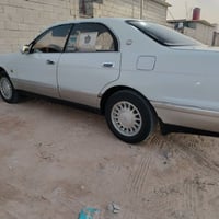 موديل ١٩٩٤ • رقم البصره • مكفوله مكينه