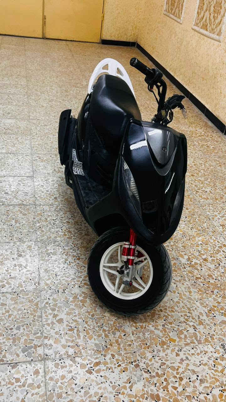 ماكس عدله بوشه 55 كهربائيات كلشي شغال سلف هندر كلشي بيه شغال مابيه اي نقص سعر 650 وبيه مجال بسيط مكاني ياسين خريبط لعابر رقمي ***********
