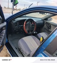 النترا ٢٠٠٦ • مكينه ٢٠٠٠ • رقم بغداد