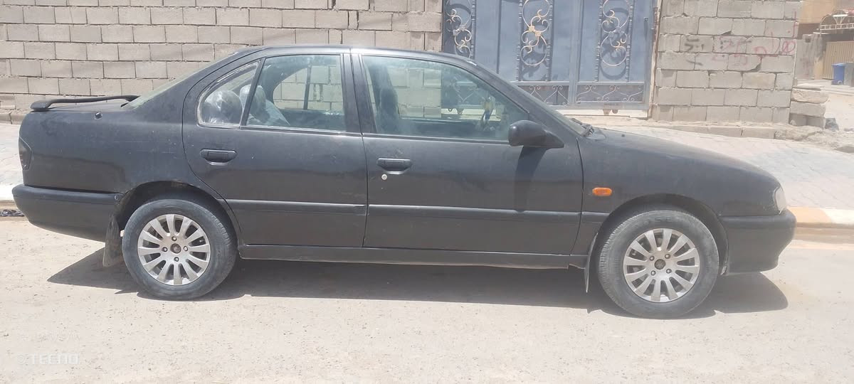 سلام عليكم للبيع موديل 93  للاستفسار ***********
