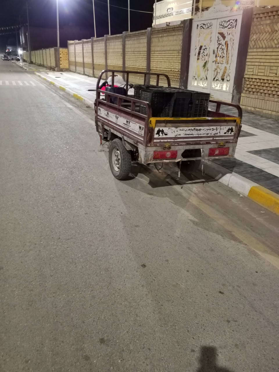 سنويه رقم ابيض شاصي مال البدي 3مالم تعمير بيدي وليس بيد أي شخص تعمير شركه السعر على الرقم الاتصال ***********
***********
