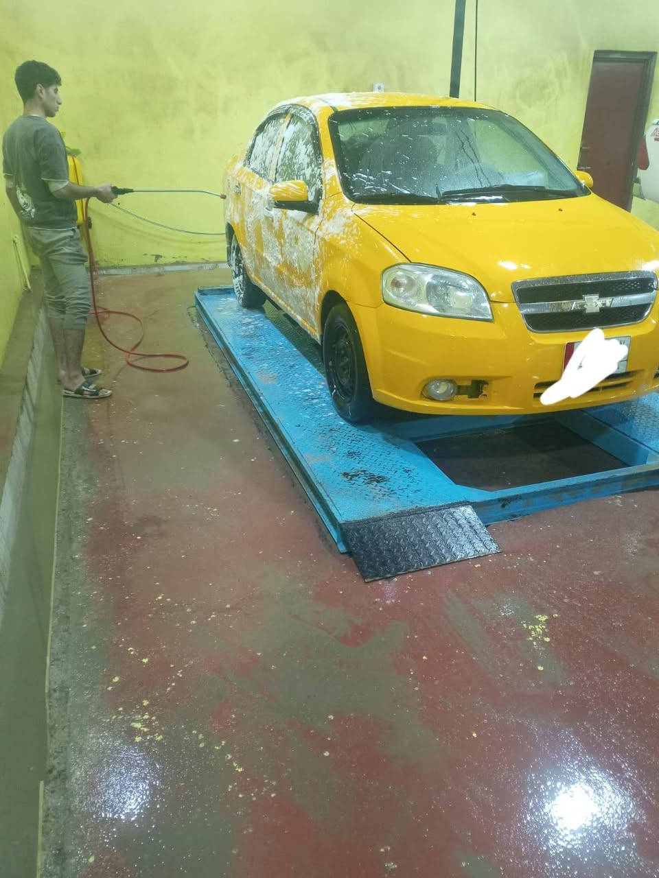 افيو 2011 خليجي محرك شرط وكير شرط وتحويل  رقم كركوك الماني وتحويل تيد وكاله شرط التحويل سياره مكفوله خليجي السعر55 وبيه مجال للشراي تواصل عل رقم *********** تواصل على رقم صاحبه مكلف بل نشر ♥️
