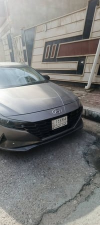 النترا • ٢٠٢١ • حادث