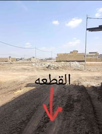 ١٠٠م • سند ٢٥ • خلف شرطة الطهمازيه