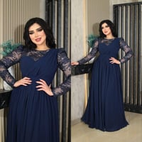 فستان بنات • ما لبس • شيك